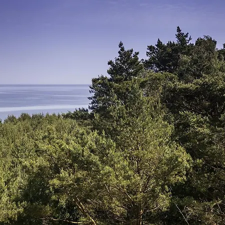 Apartamento Baltic View *