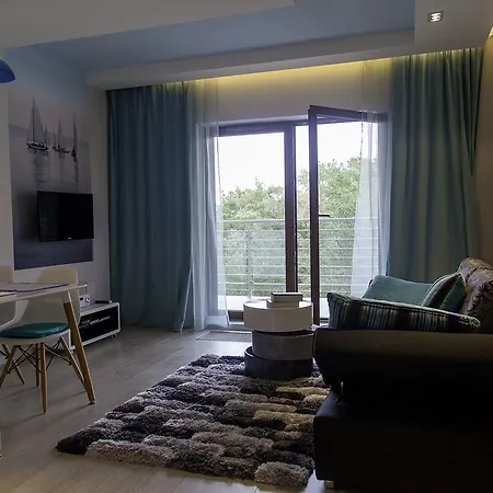 Apartamento Baltic View