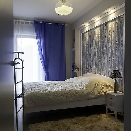 Apartamento Baltic View *