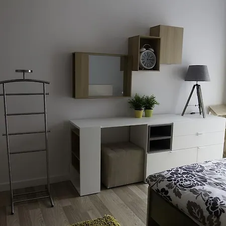 Baltic View ジブヌベク