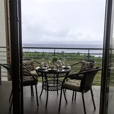 Baltic View * ジブヌベク