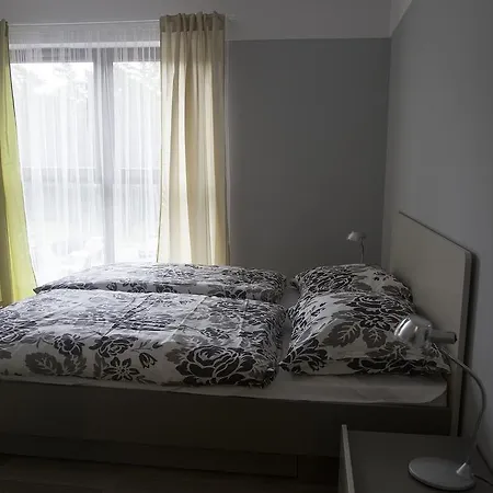 Baltic View Apartamento