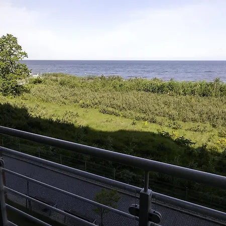 Apartamento Baltic View