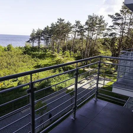 Baltic View アパート ジブヌベク