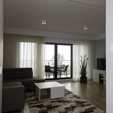 Baltic View ジブヌベク