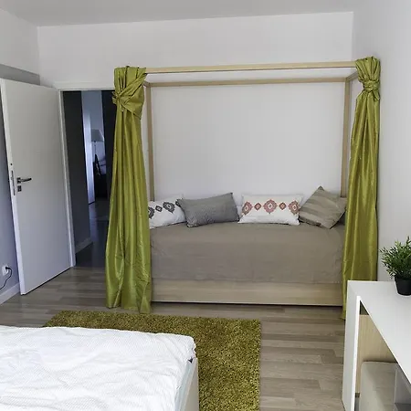 Baltic View Apartamento