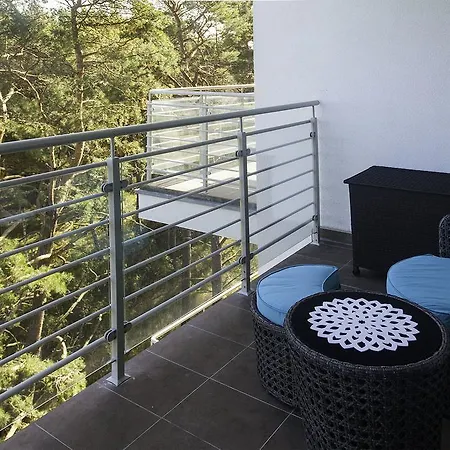 Baltic View ジブヌベク