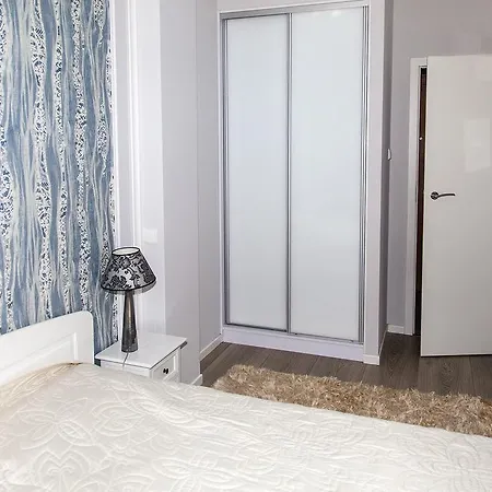 Apartamento Baltic View