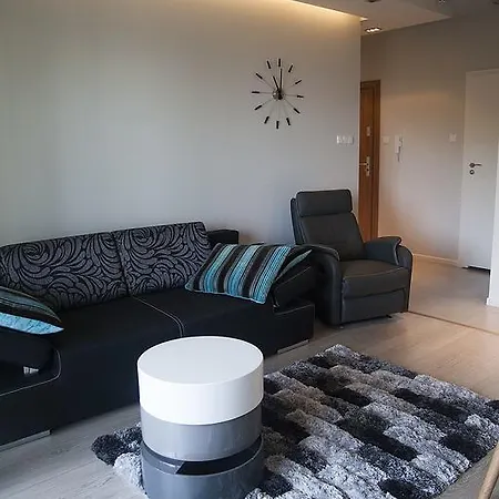 アパート Baltic View