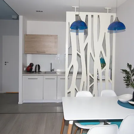 Apartamento Baltic View