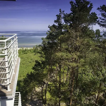 Apartamento Baltic View *