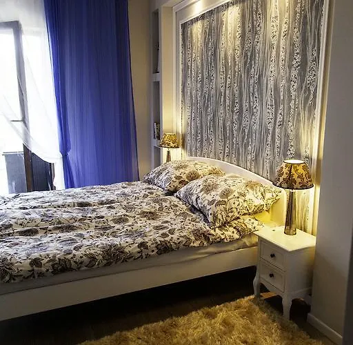 Baltic View Dziwnówek