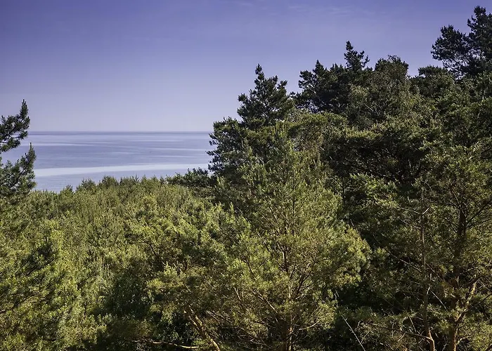 Apartman Baltic View *