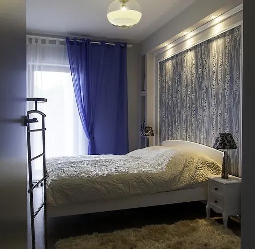 Apartman Baltic View *