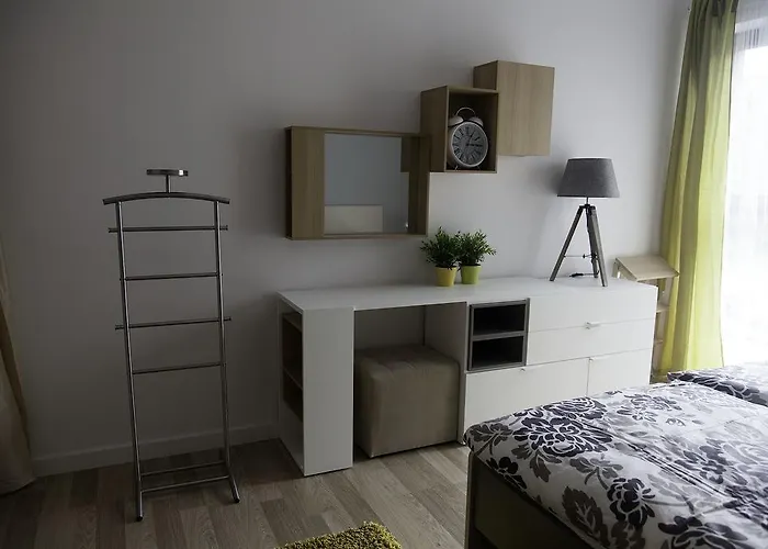 Baltic View Dziwnówek