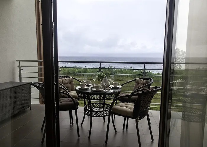 Baltic View * Dziwnówek