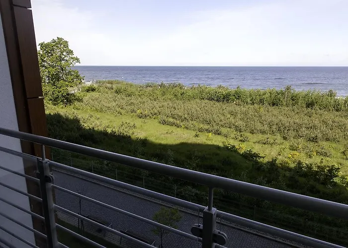 Apartman Baltic View