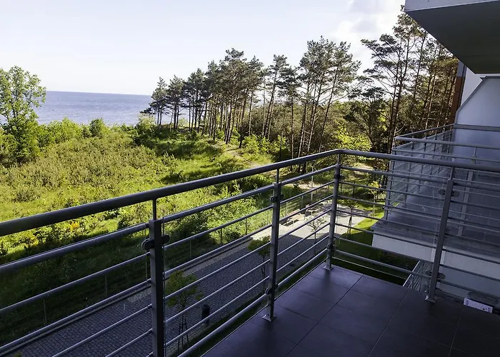 Baltic View Daire Dziwnówek