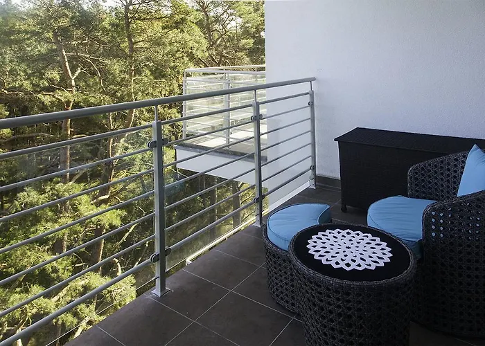 Baltic View Dziwnówek