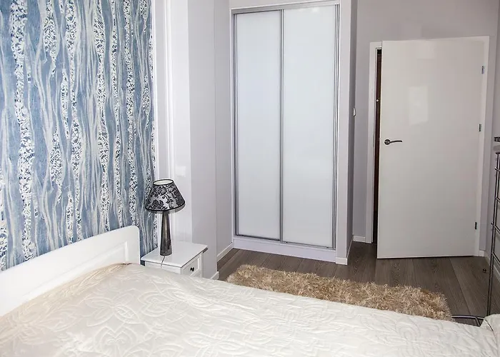 Apartman Baltic View