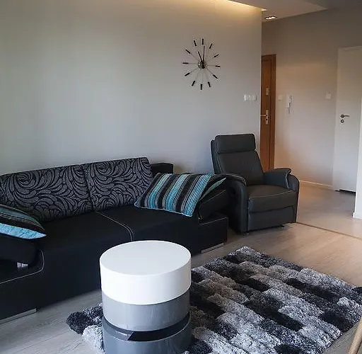 Apartman Baltic View