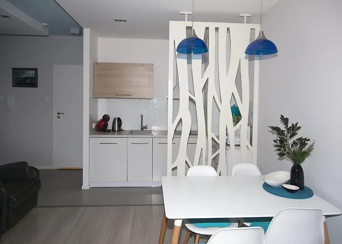 Apartman Baltic View